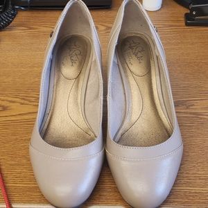 Lifestride "Dreams" Wedges